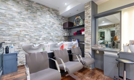 Sophia Coiffure - Joseph Haute Coiffure : Institut de beauté à Paris