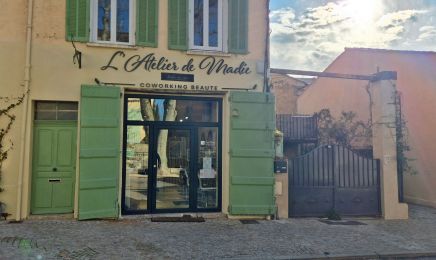 JEN'NAILS : Institut de beauté à Montfort-sur-Argens