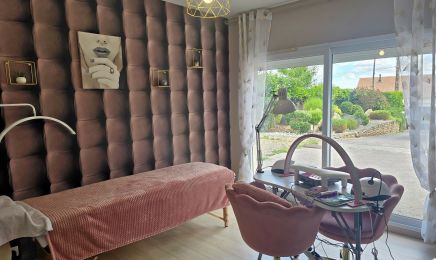 Siya Beauty : Institut de beauté à Saint-Rémy-de-la-Vanne