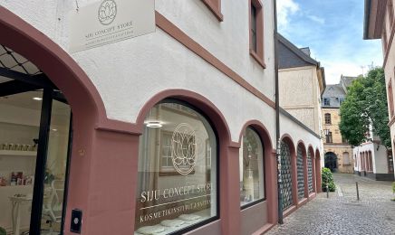 SiJu Concept Store: Nagelstudio in Mainz