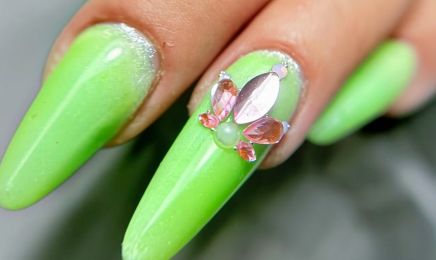 MYLANN NAILS : Institut de beauté à Nuillé-sur-Vicoin