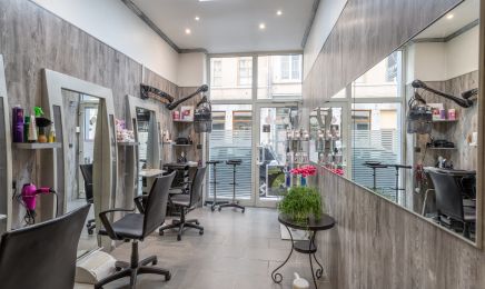 New Wave Coiffure : Coiffeur à Lyon