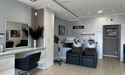 Coiffure Ceyreste Emy : Coiffeur à Ceyreste