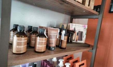Coiffeur Evreux Guichainville O'Manoir : Coiffeur à Guichainville