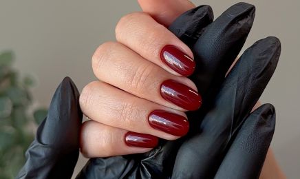 Tess Nails - Manucure russe : Manucure à Paris