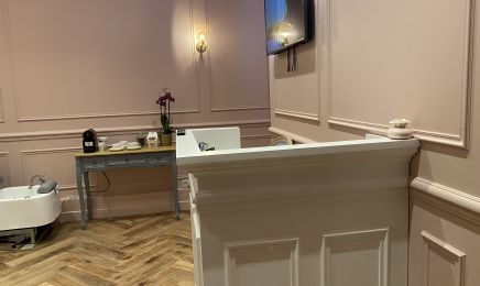 N Beauty Paris : Manucure à Paris