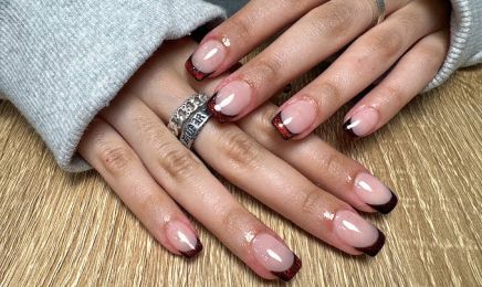 TO Salon - Beauté & Ongles : Coiffeur à Clamart