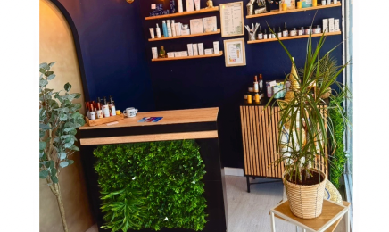 Les Fées Tropicales  : Institut de beauté à Saint-Cyprien