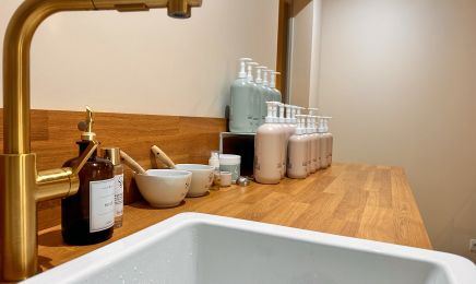 Ô Calm : Institut de beauté à Avranches