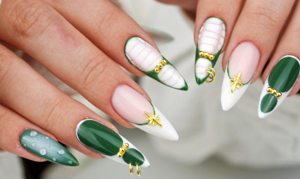 Nails K : Manucure à Touques