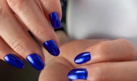 Au boult des doigts : Manucure à Boult
