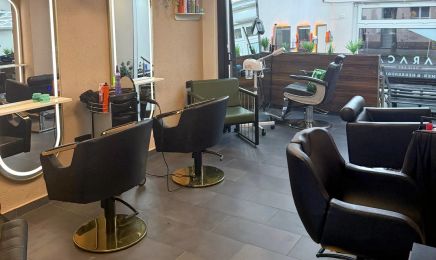 Karaca Hair Art: Barbershop in Hannover