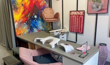 Glow up ma belle : Manucure à Le Bois-Plage-en-Ré