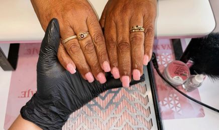 Le Studio Nails : Manucure à Aiglun