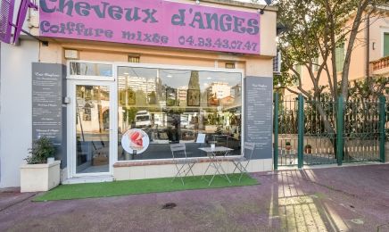 Cheveux d’anges : Manucure à Cannes