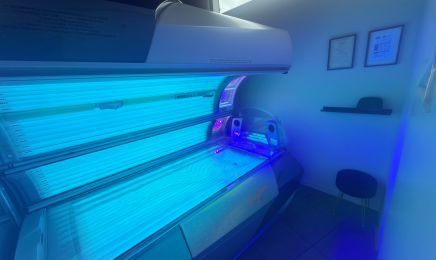 B sun Océane - Bronzage et Aquabike  : Institut de beauté à Rezé