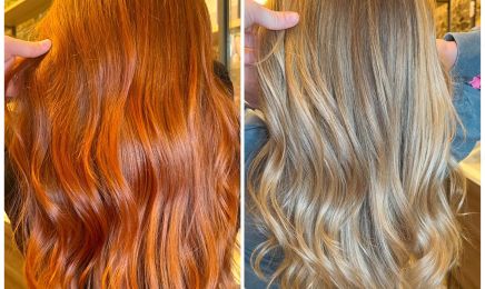 Justine Denin Coiffeuse Experte Coloriste Visagiste : Coiffeur à Paris