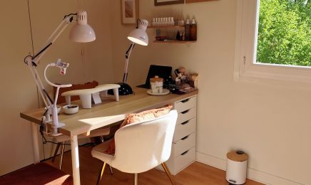 Nails by Gabby : Manucure à Montjoie-en-Couserans