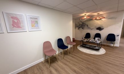 Marion BELDA Soul Coaching/Gestion Émotionnelle-EFT-PNL-MADÉROTHERAPIE -KOBIDO-NUMÉROLOGIE : Institut de beauté à Valence