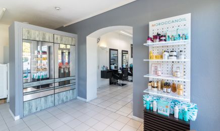 Espace coiffure Christelle : Coiffeur à Plaisance-du-Touch