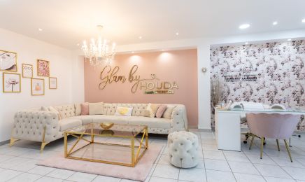 Glam By Houda  : Coiffeur à Marguerittes