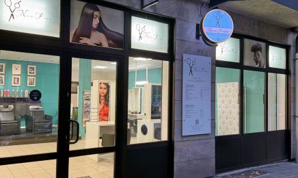 Nawar Friseur: Friseur in Nürnberg