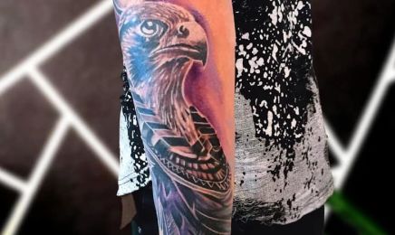 Spicy Tattoo : Institut de beauté à Avignon