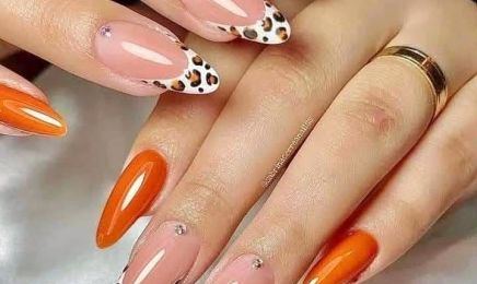 Jane Fashion Nails by jade : Institut de beauté à Lyon