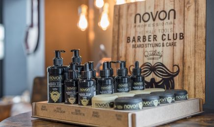 Barbu and Chic - Guilherand-Granges : Coiffeur à Guilherand-Granges