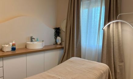 Novélya Institut  : Manucure à Limoges