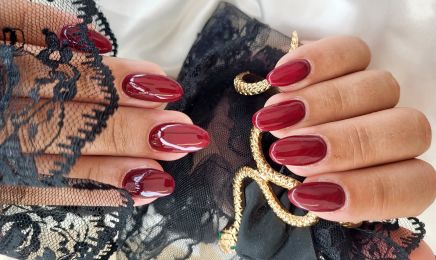 Sab'Rinails : Manucure à Gournay-en-Bray