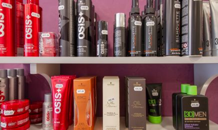 Coiff Mod : Coiffeur à Nuits-Saint-Georges