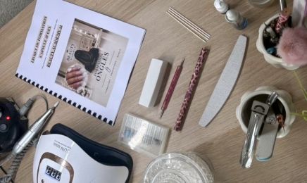 Beauty Academy 21 : Manucure à Saint-Chamond