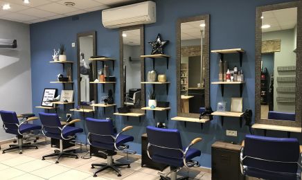Anna Coiffure : Coiffeur à Roquefort