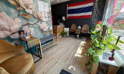 Sawasdee Massage Thaï Bien-être  : Institut de beauté à Montbéliard