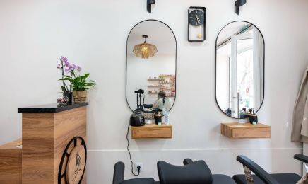 Esha Beauty Indian : Institut de beauté à Paris
