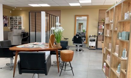 L'coiff : Institut de beauté à La Pommeraye