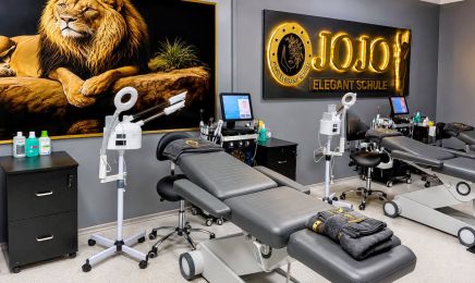 Jo-Jo Elegant: Friseur in Hagen