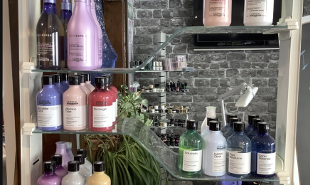 Espace beauté : Institut de beauté à Rupt-sur-Moselle