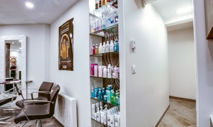 Eyden Feucherolles : Coiffeur à Feucherolles