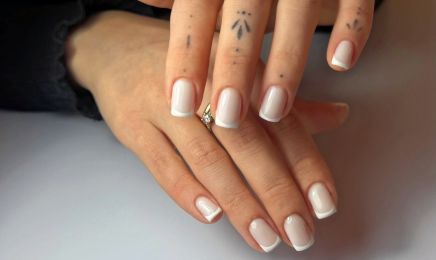 MTesthétique : Manucure à Bastia