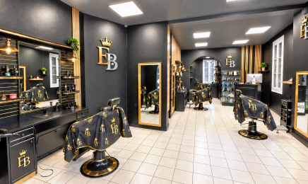 Élite Barber  : Barbier à Chalon-sur-Saône