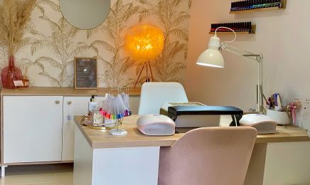 Beauty By Oli : Institut de beauté à Guérard