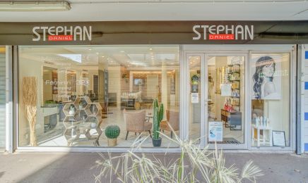 Daniel Stephan - Épinay-sur-Orge : Coiffeur à Épinay-sur-Orge