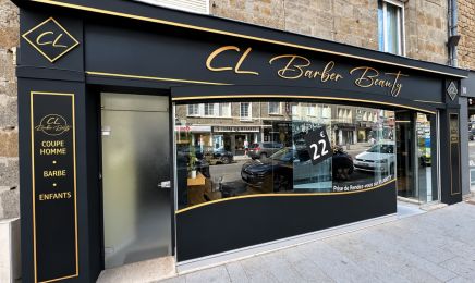CL Barber Beauty : Coiffeur à Flers