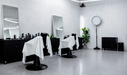 Studio Moda  : Coiffeur à Rouen