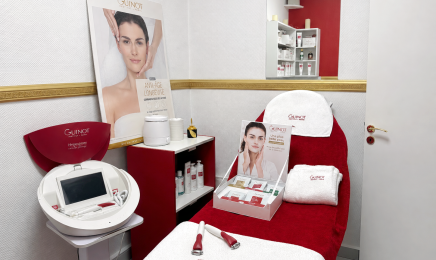 Aris Beauté & Luxury Glow : Manucure à Thonon-les-Bains