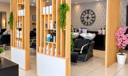 Le Salon d’Auré : Coiffeur à Fouesnant