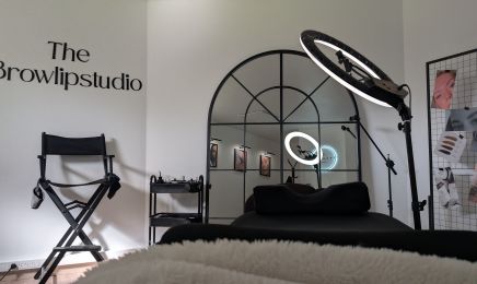 The Browlipstudio  : Coiffeur à Hénin-Beaumont