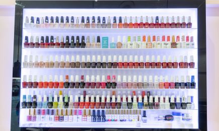 Soleil Nails : Institut de beauté à Paris